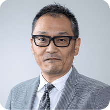 石川 正和 先生