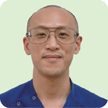 中村 立一 先生